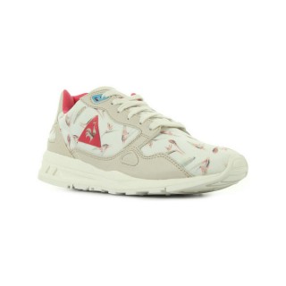 Vente Le Coq Sportif Lcs R900 W Bird Of Paradise Autre - Chaussures Baskets Basses Femme